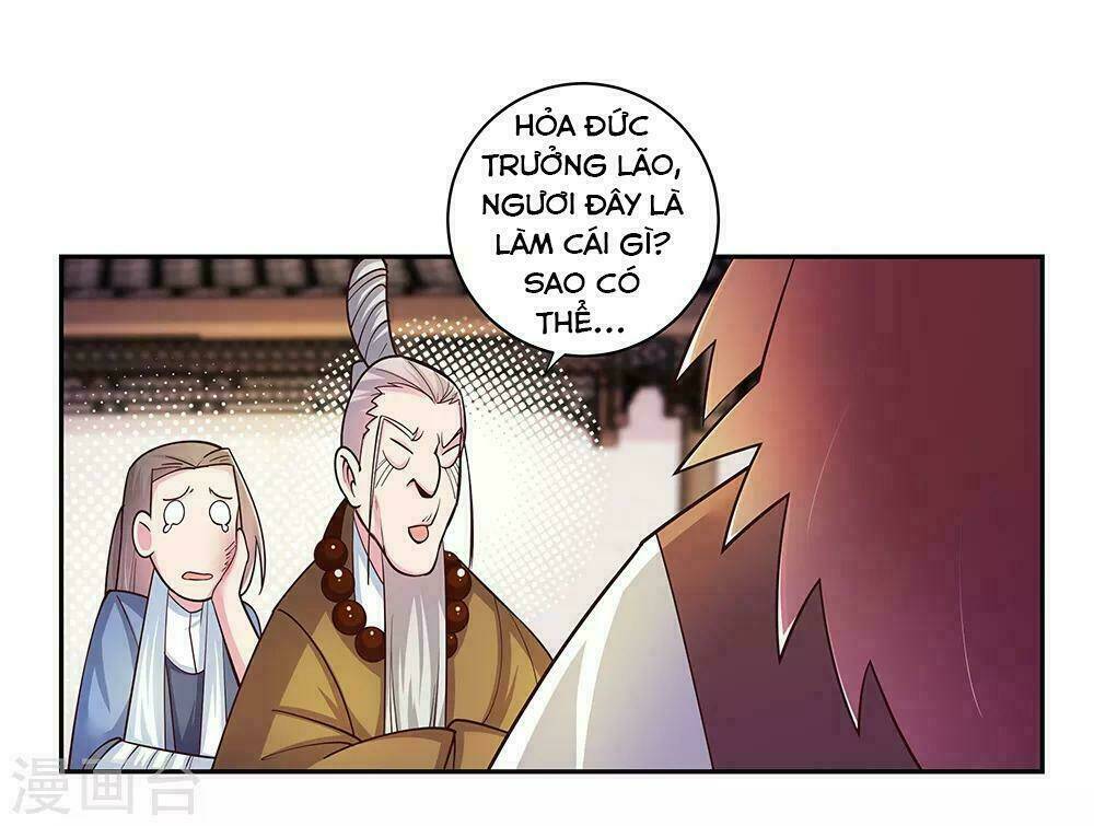 Tôn Thượng: Chapter 29: (bão 20/10)
