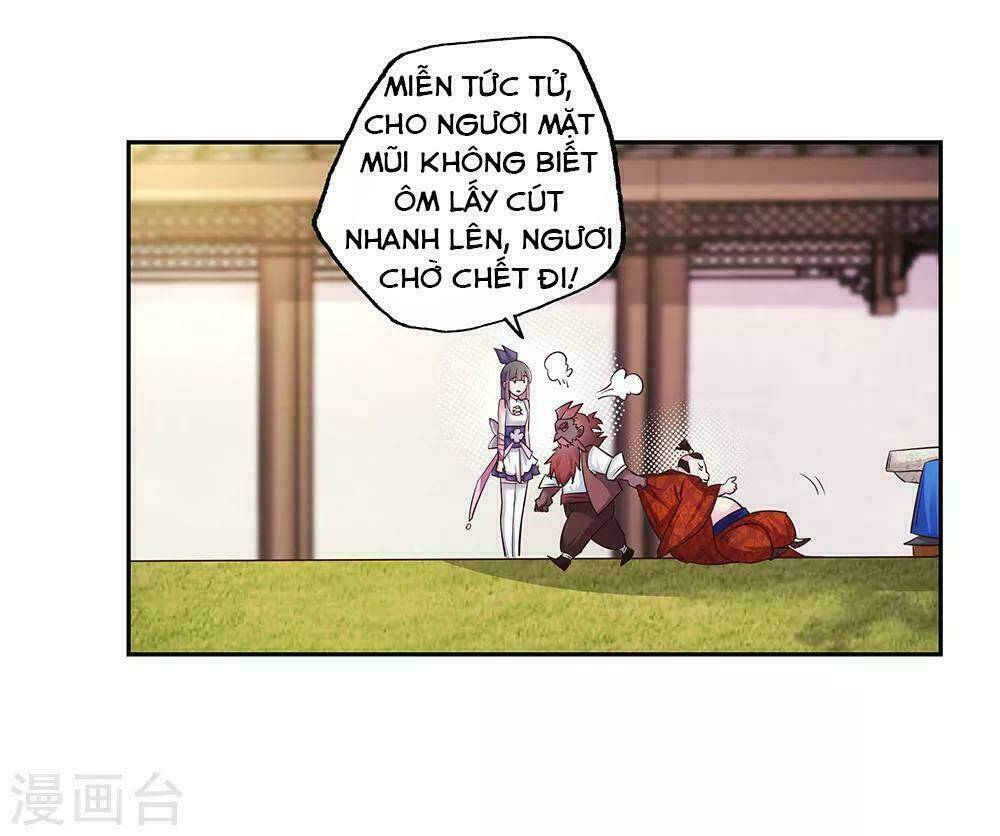 Tôn Thượng: Chapter 29: (bão 20/10)