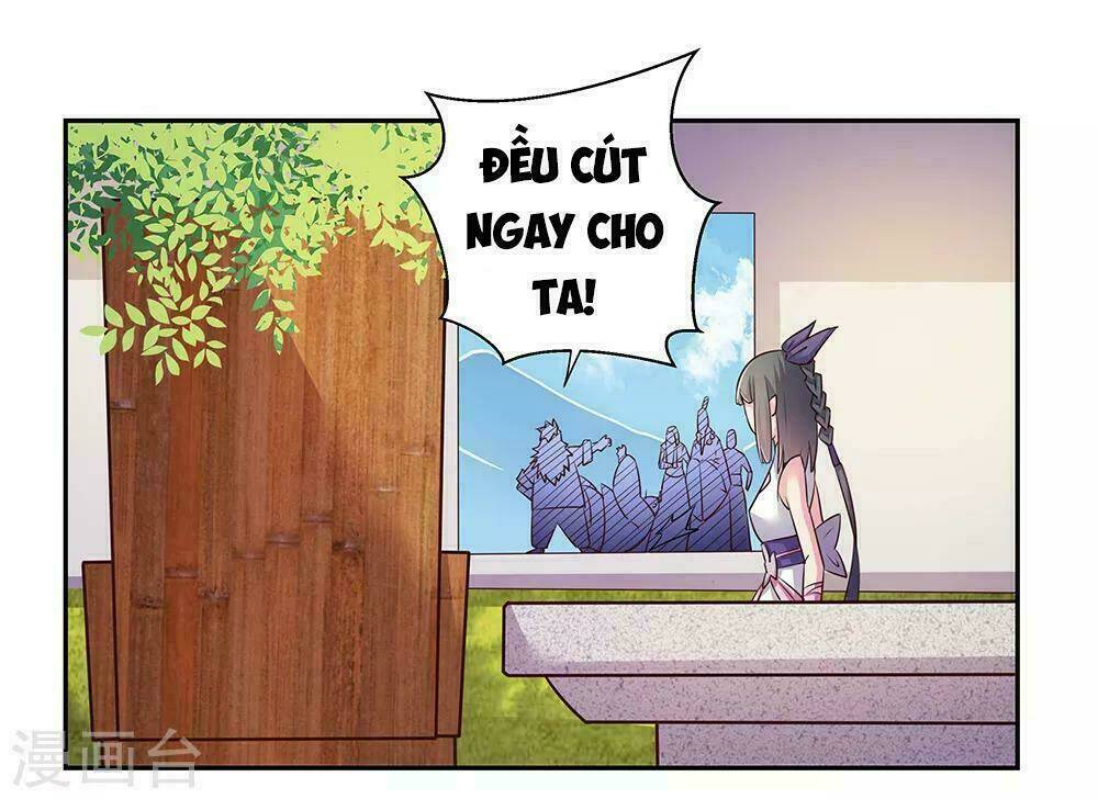 Tôn Thượng: Chapter 29: (bão 20/10)