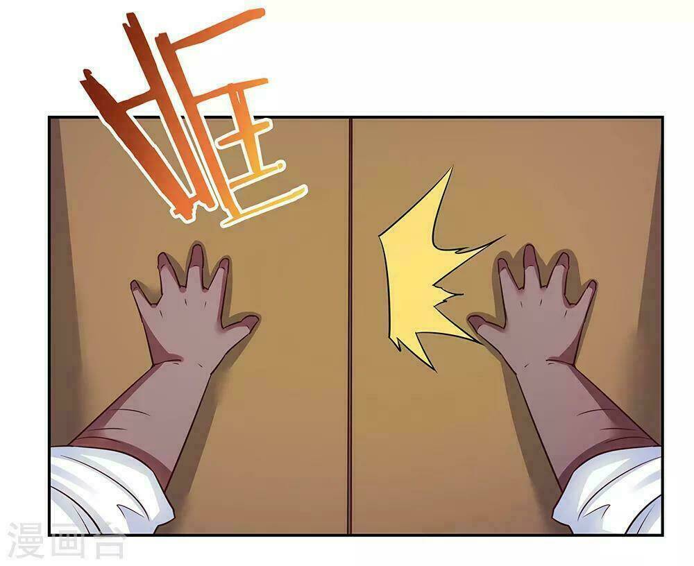 Tôn Thượng: Chapter 29: (bão 20/10)
