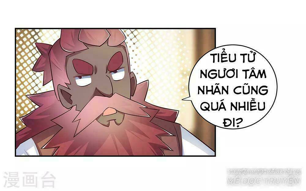 Tôn Thượng: Chapter 29: (bão 20/10)