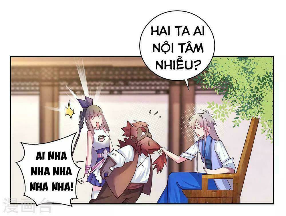 Tôn Thượng: Chapter 29: (bão 20/10)