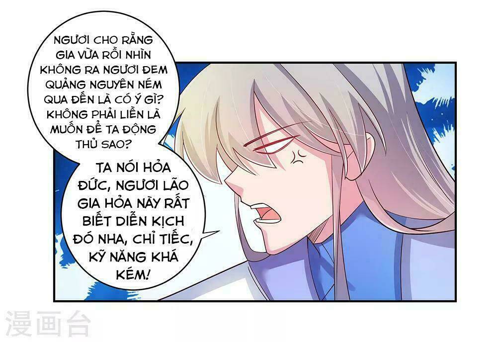 Tôn Thượng: Chapter 29: (bão 20/10)