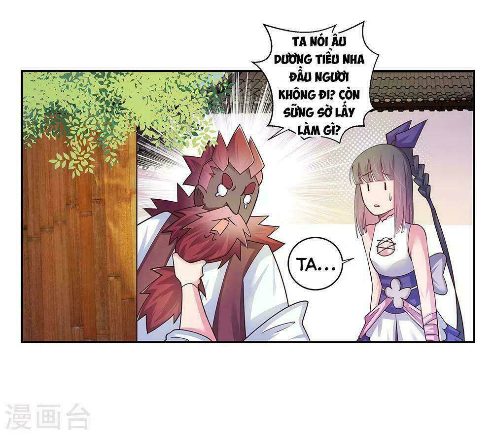 Tôn Thượng: Chapter 29: (bão 20/10)