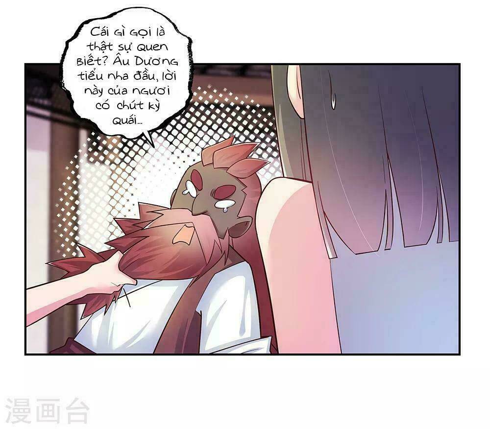 Tôn Thượng: Chapter 29: (bão 20/10)