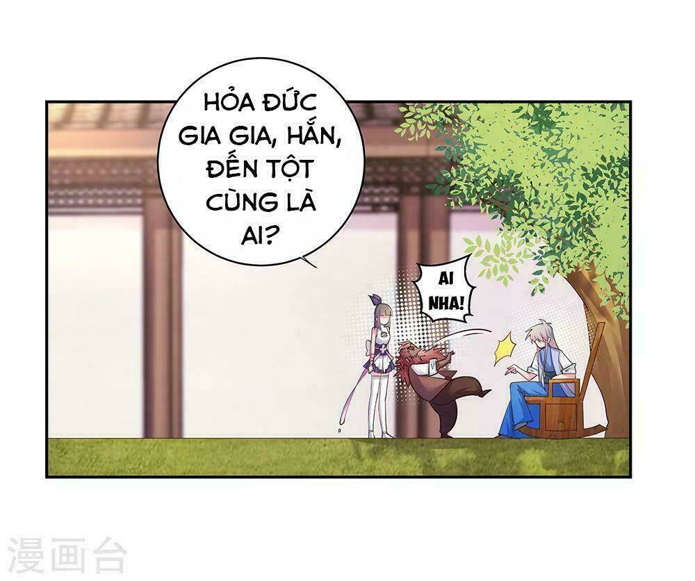 Tôn Thượng: Chapter 29: (bão 20/10)