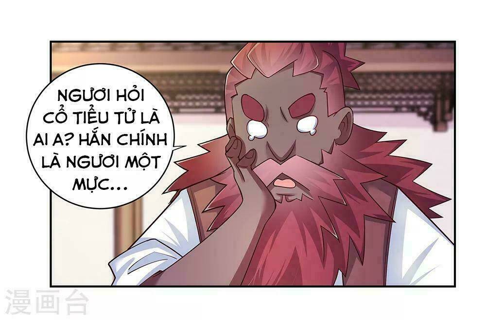 Tôn Thượng: Chapter 29: (bão 20/10)