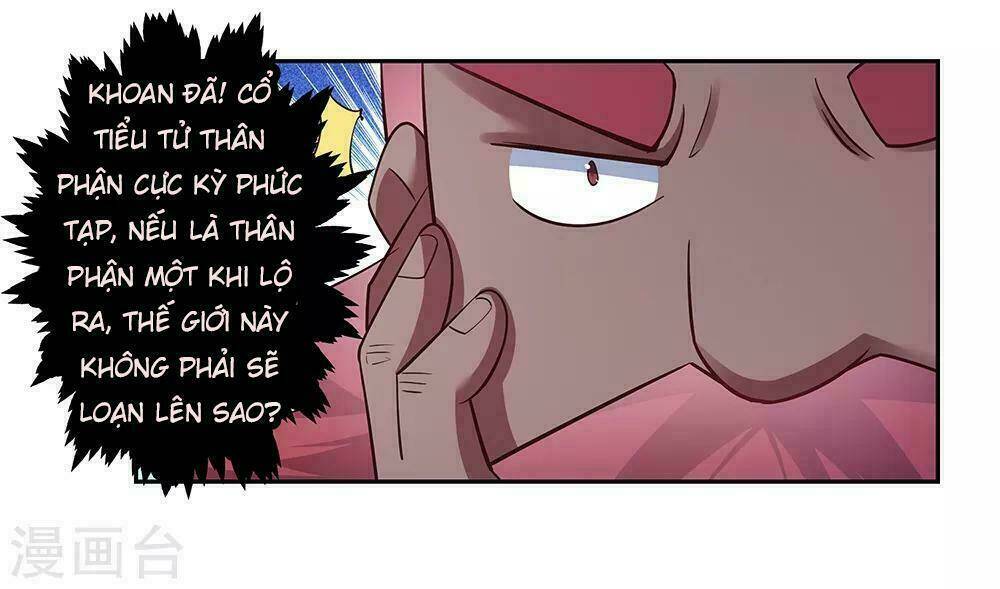 Tôn Thượng: Chapter 29: (bão 20/10)