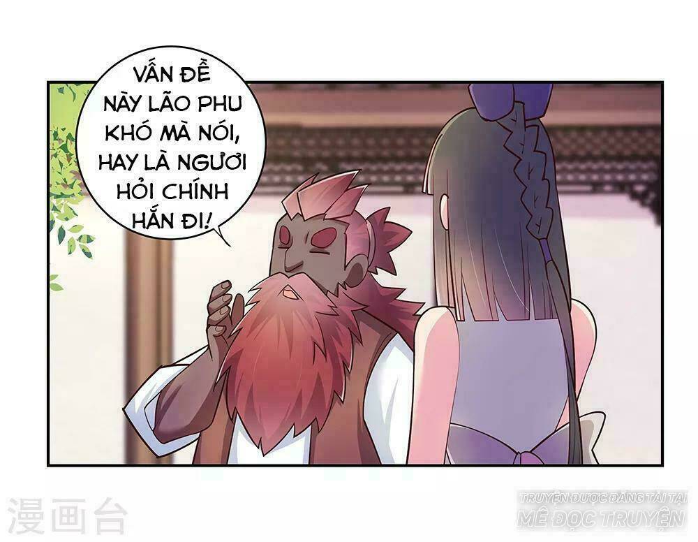 Tôn Thượng: Chapter 29: (bão 20/10)