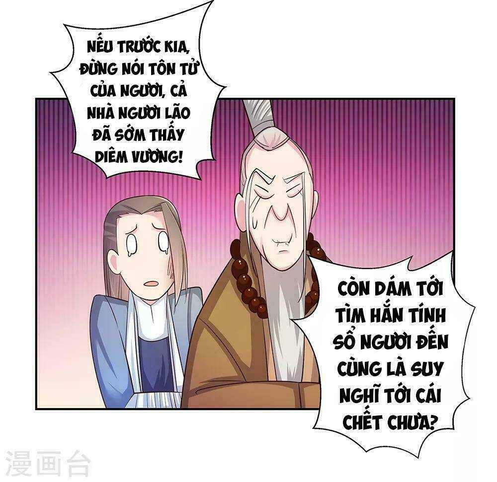 Tôn Thượng: Chapter 29: (bão 20/10)