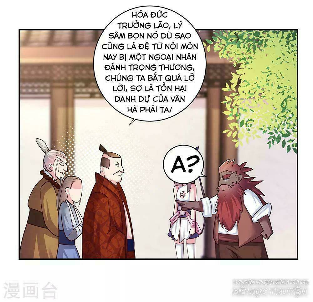 Tôn Thượng: Chapter 29: (bão 20/10)