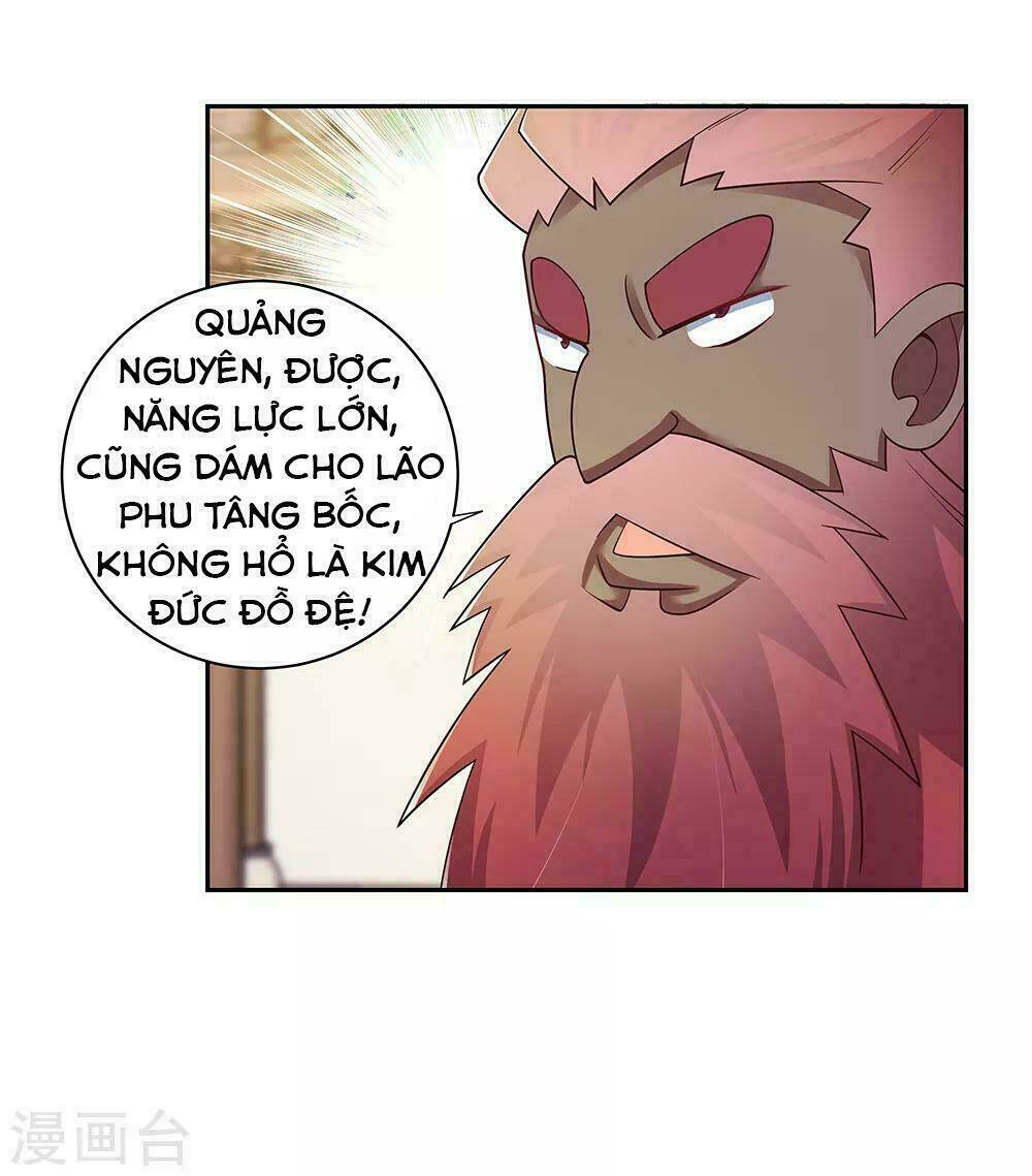 Tôn Thượng: Chapter 29: (bão 20/10)