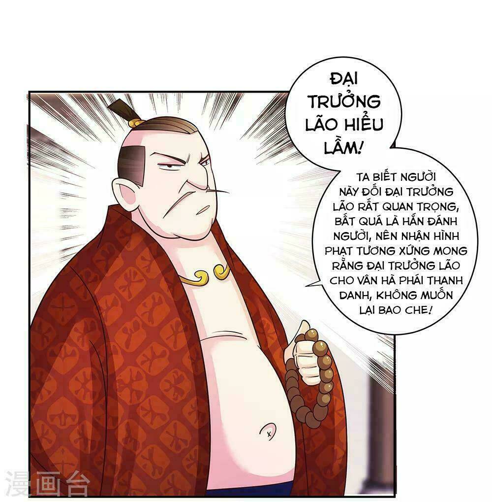 Tôn Thượng: Chapter 29: (bão 20/10)