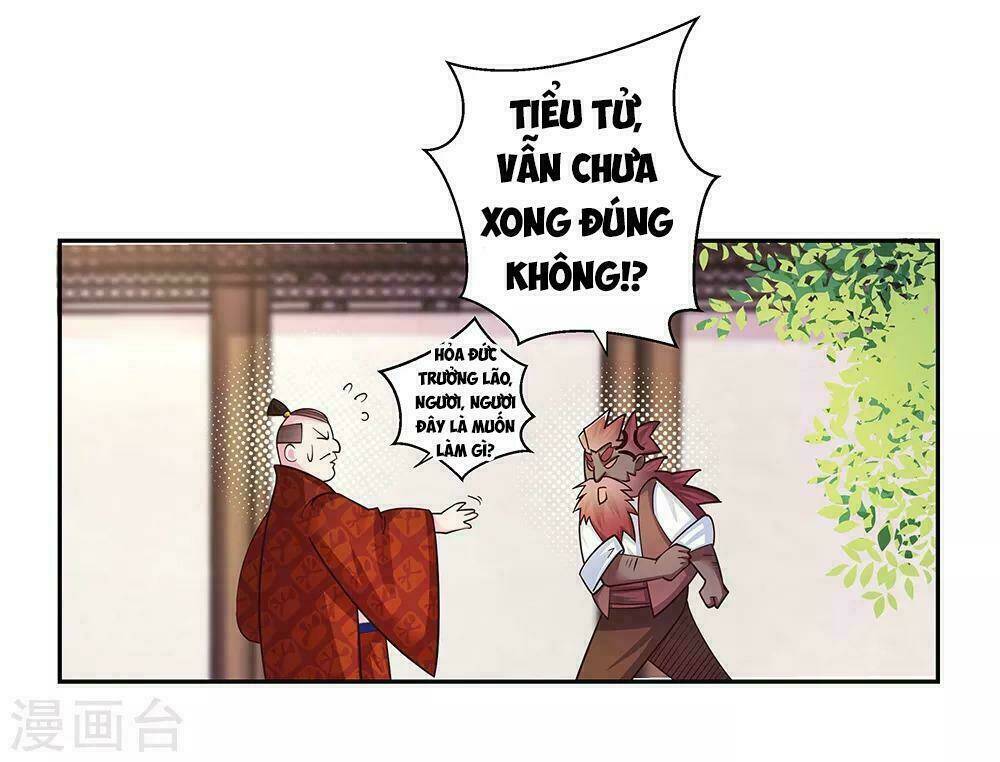 Tôn Thượng: Chapter 29: (bão 20/10)