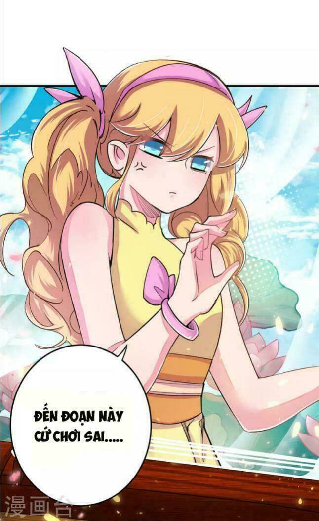 Tôn Thượng: Chapter 3