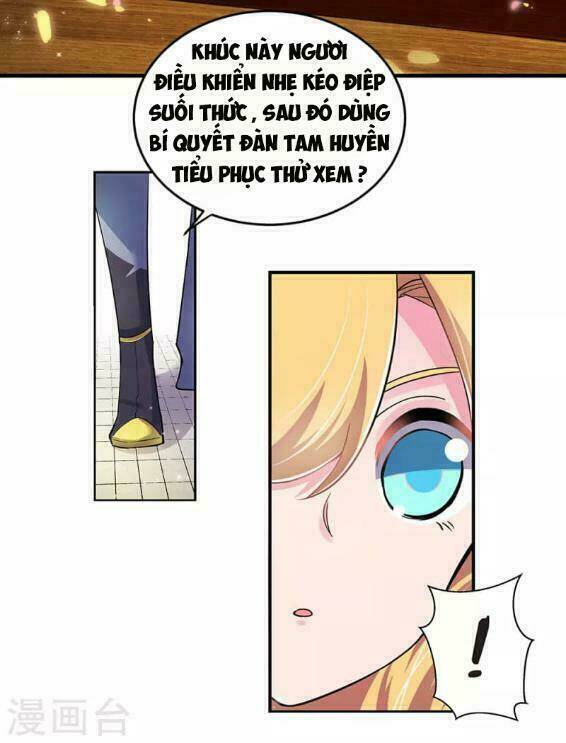 Tôn Thượng: Chapter 3
