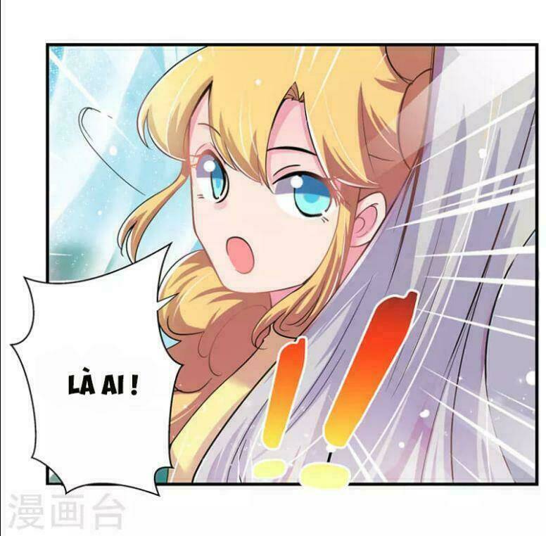 Tôn Thượng: Chapter 3