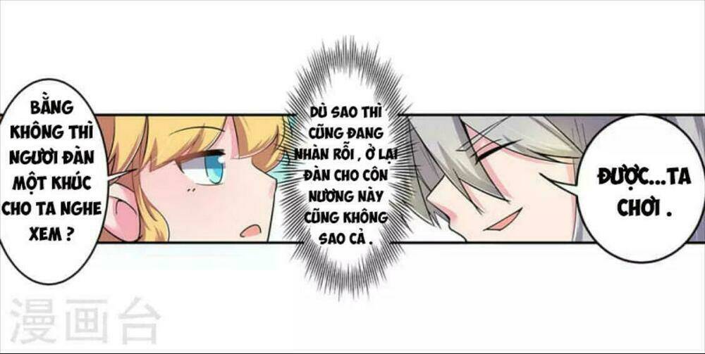 Tôn Thượng: Chapter 3