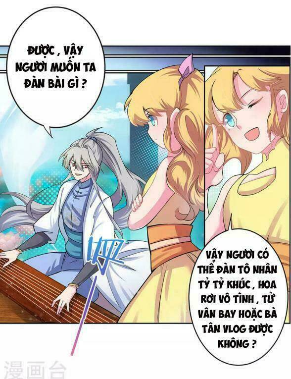 Tôn Thượng: Chapter 3