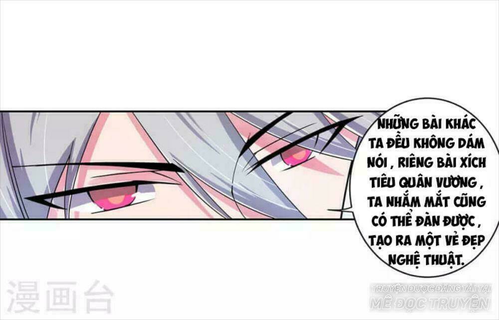 Tôn Thượng: Chapter 3