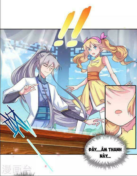 Tôn Thượng: Chapter 3