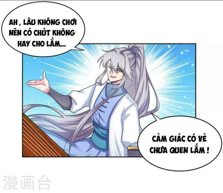 Tôn Thượng: Chapter 3