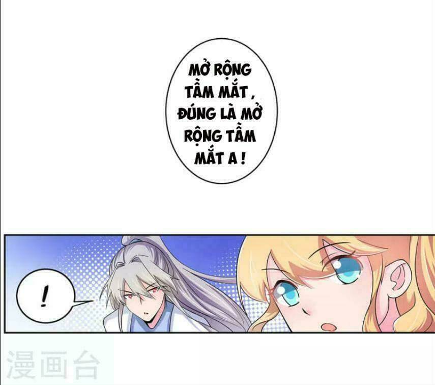 Tôn Thượng: Chapter 3