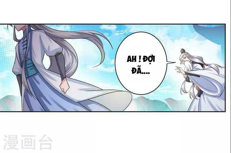 Tôn Thượng: Chapter 3