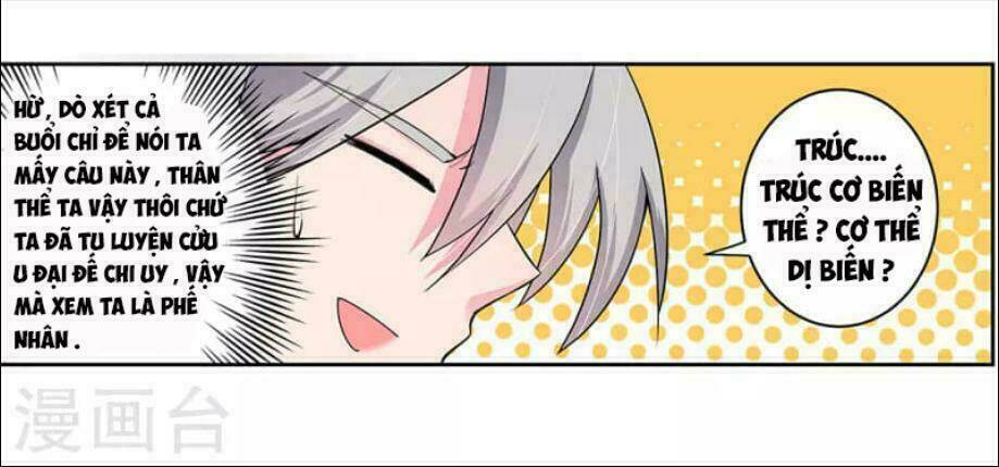 Tôn Thượng: Chapter 3