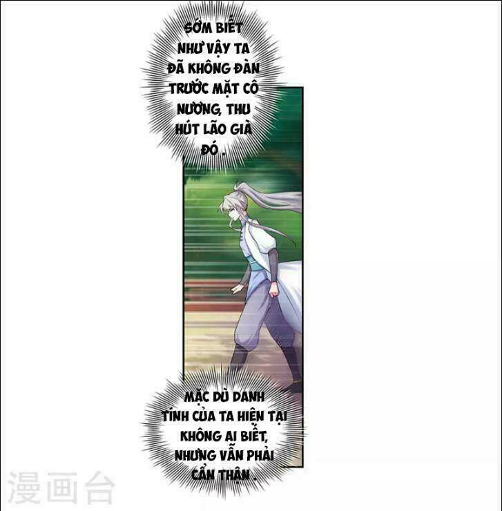 Tôn Thượng: Chapter 3