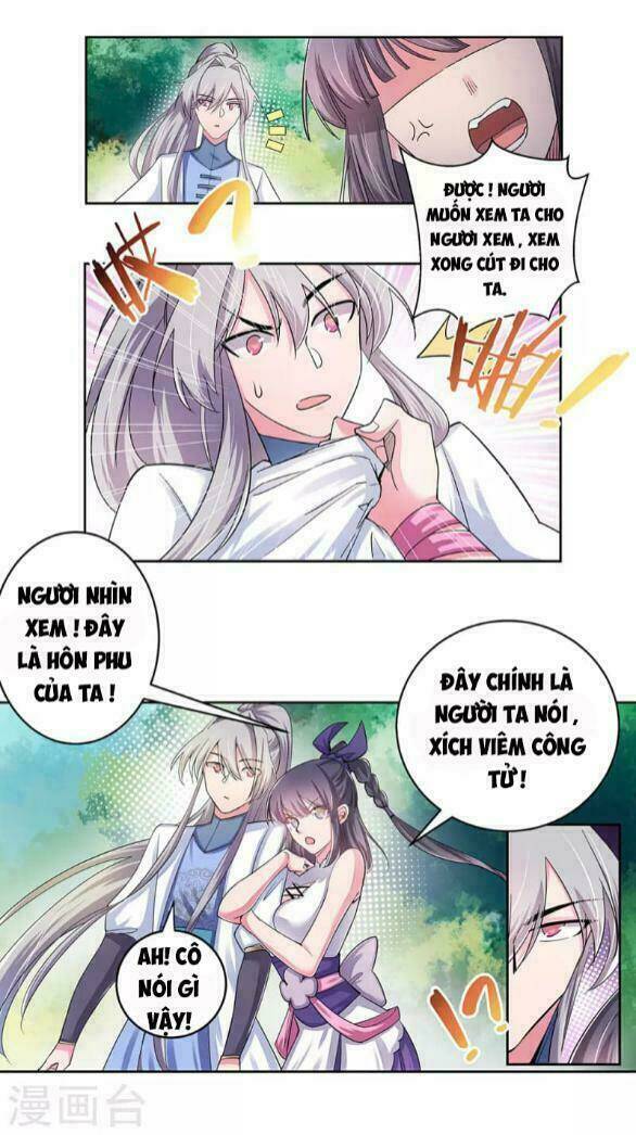 Tôn Thượng: Chapter 3