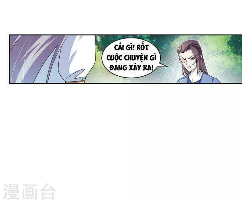 Tôn Thượng: Chapter 3