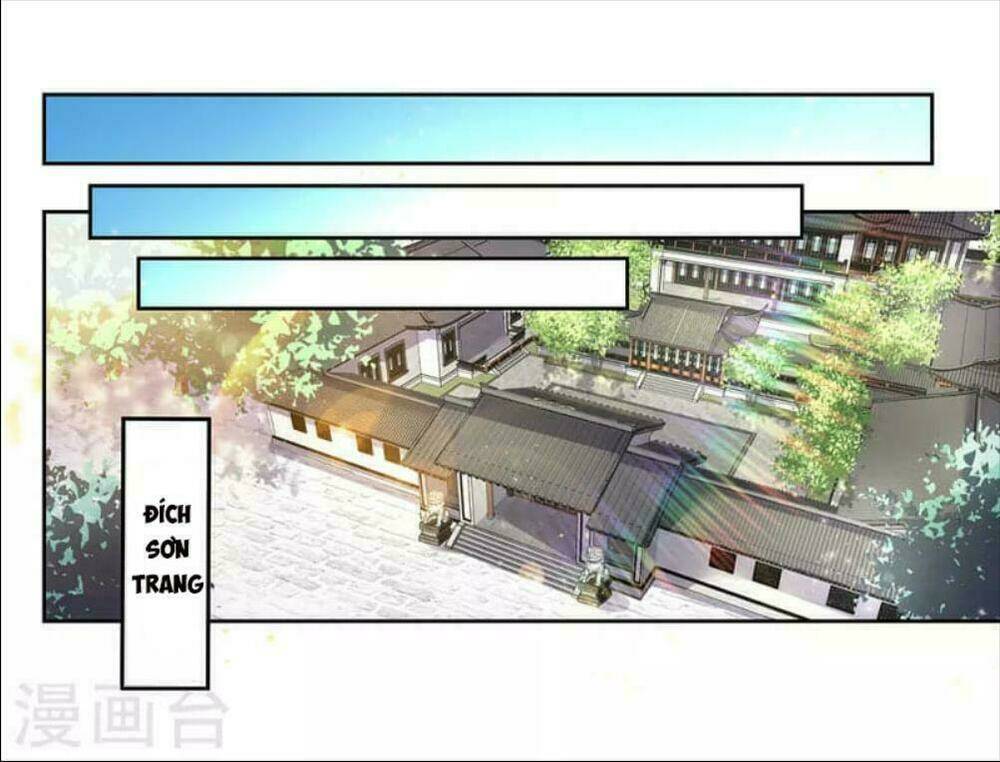 Tôn Thượng: Chapter 3