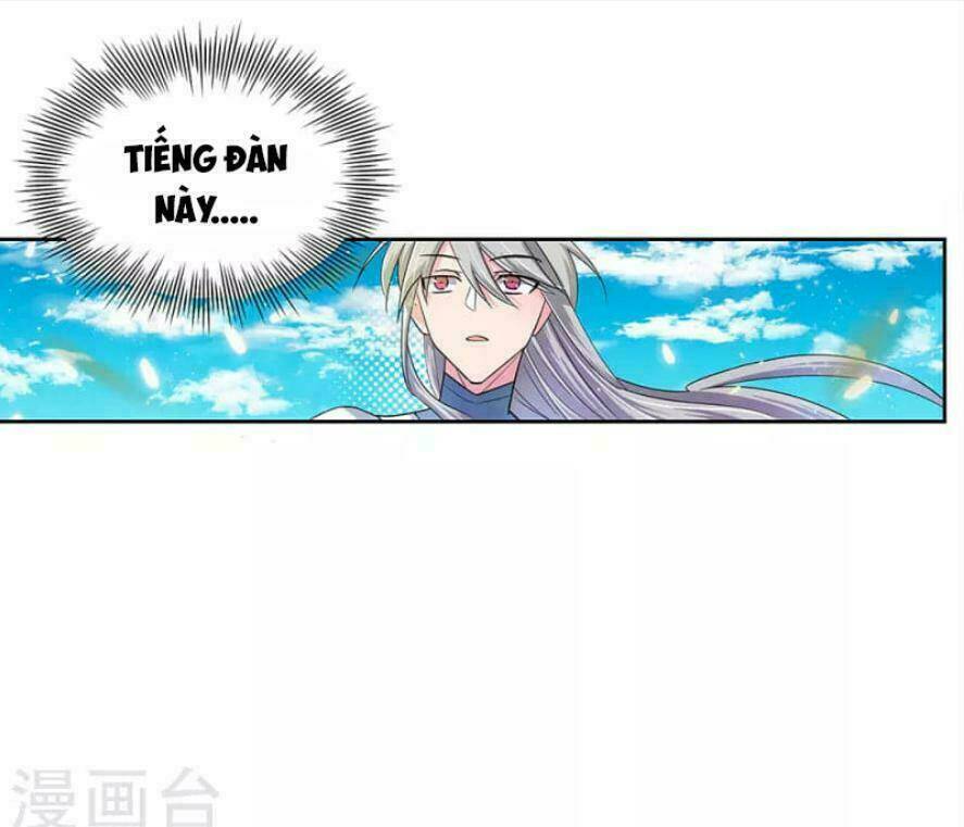 Tôn Thượng: Chapter 3