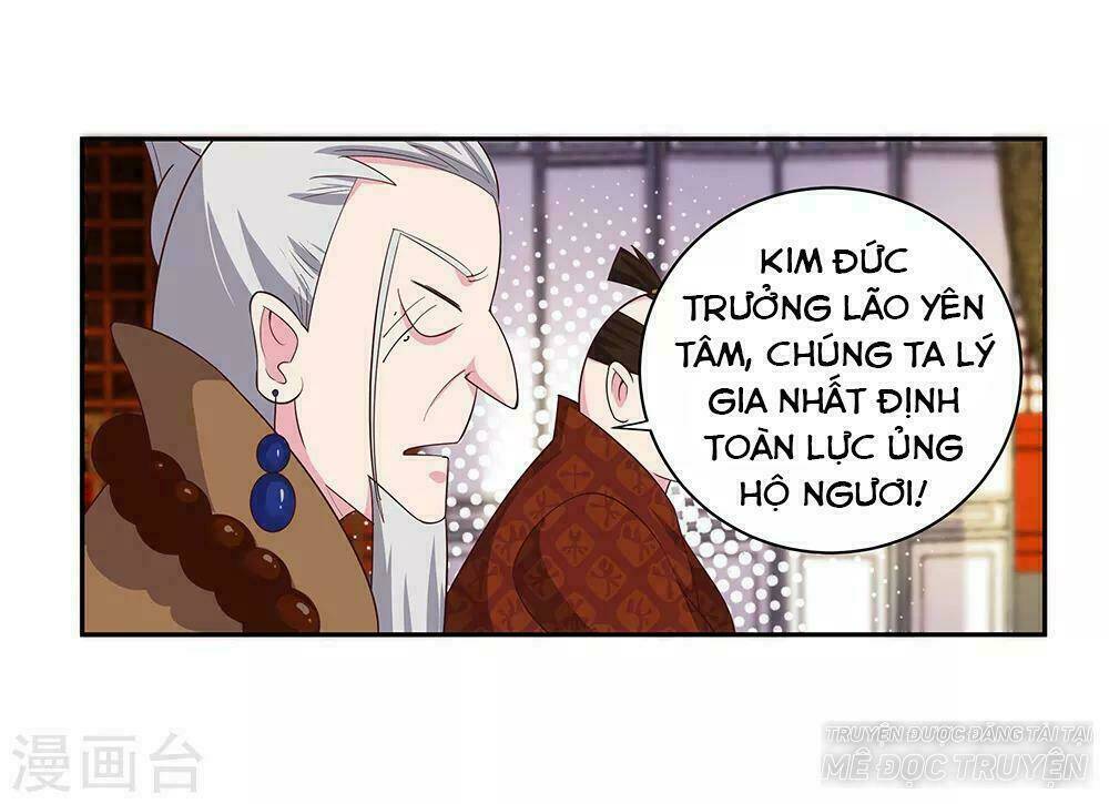 Tôn Thượng: Chapter 31: (bão 20/10)