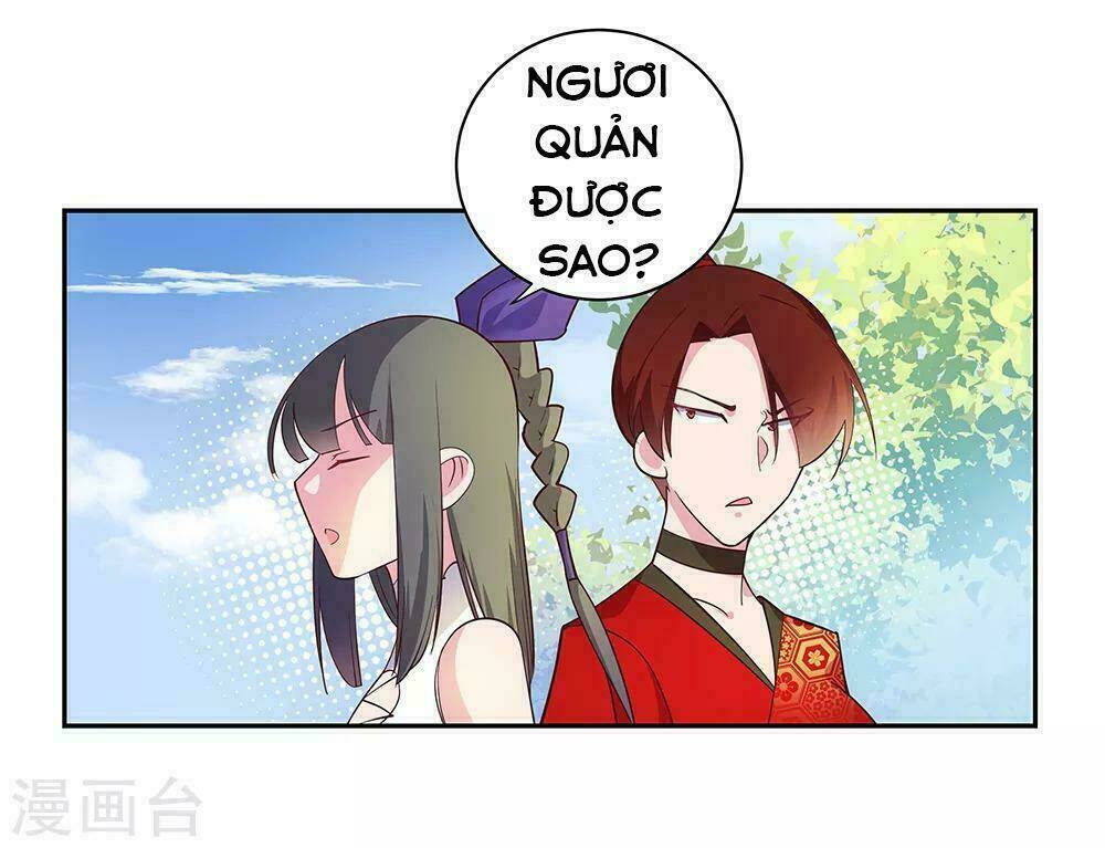 Tôn Thượng: Chapter 31: (bão 20/10)