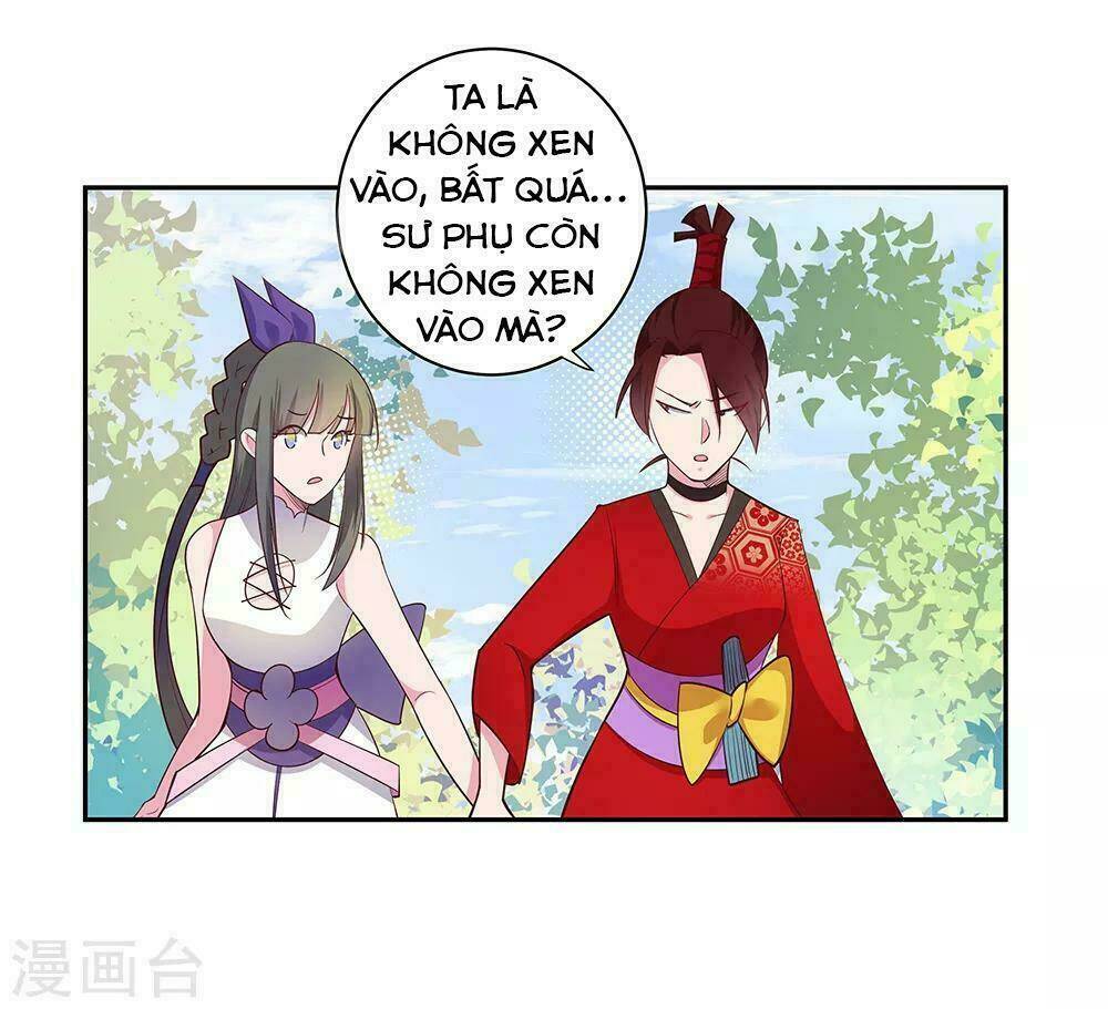 Tôn Thượng: Chapter 31: (bão 20/10)