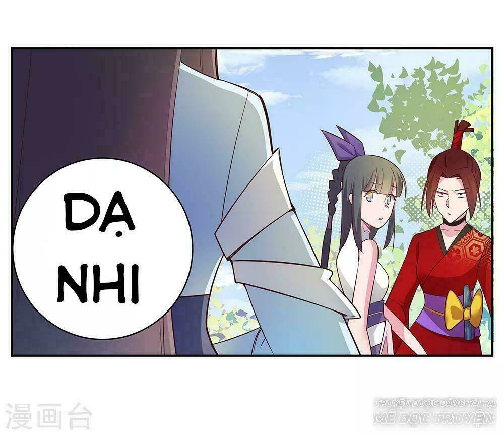 Tôn Thượng: Chapter 31: (bão 20/10)