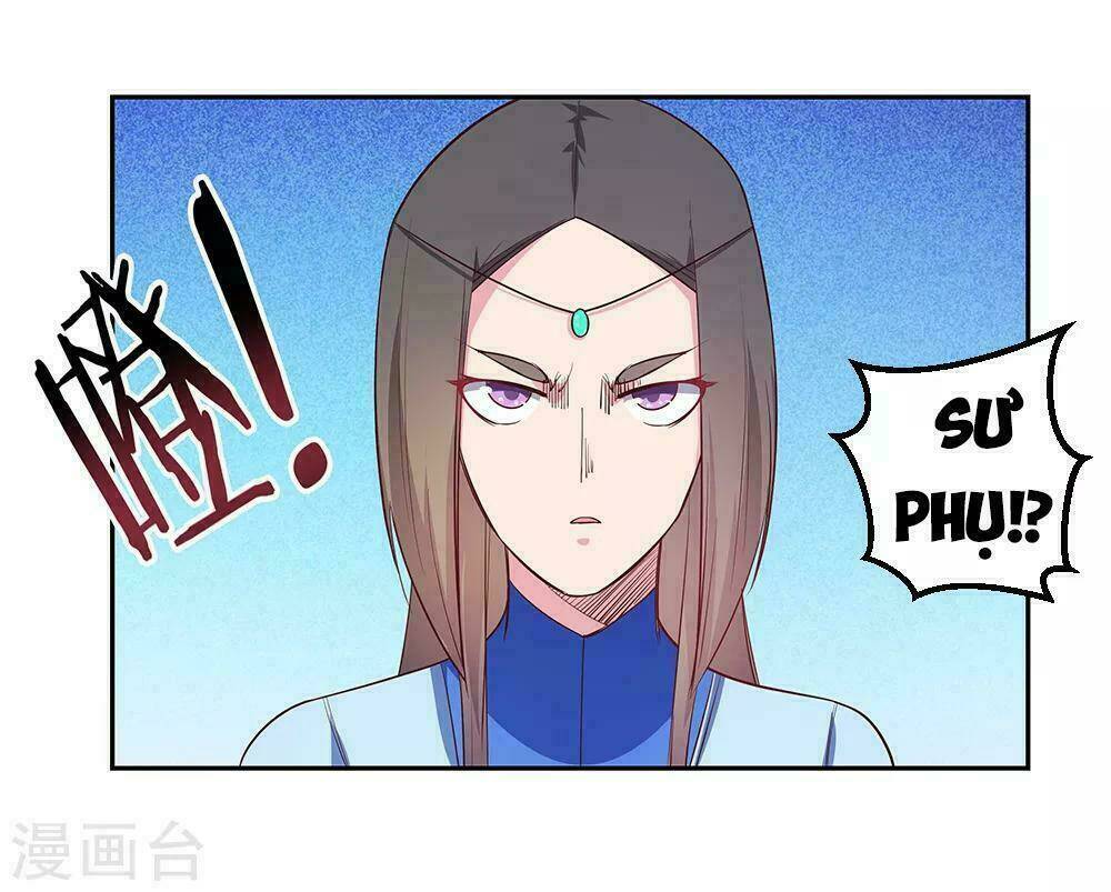 Tôn Thượng: Chapter 31: (bão 20/10)
