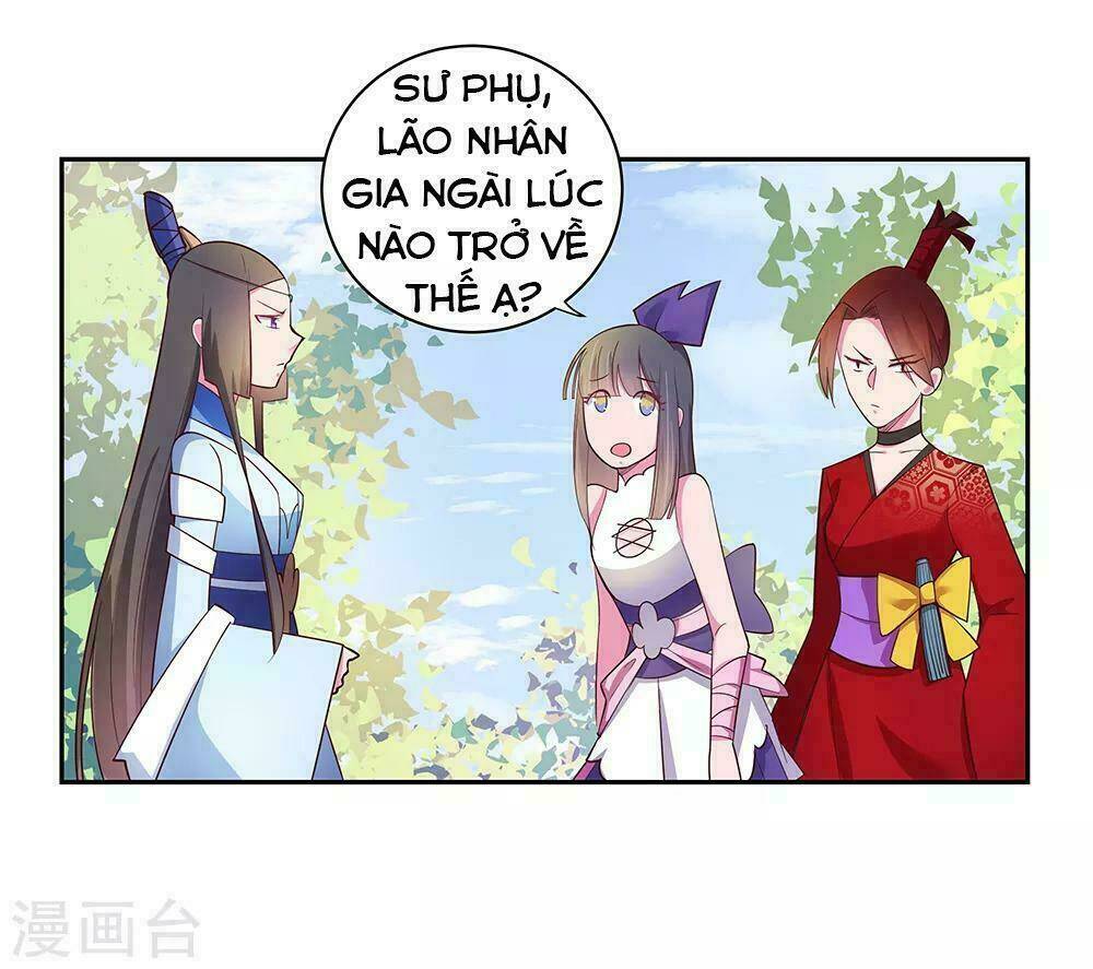 Tôn Thượng: Chapter 31: (bão 20/10)