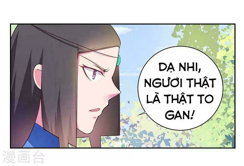 Tôn Thượng: Chapter 31: (bão 20/10)