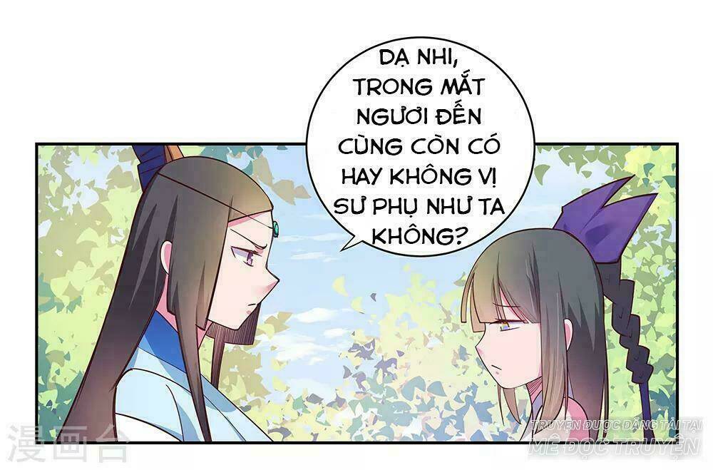 Tôn Thượng: Chapter 31: (bão 20/10)
