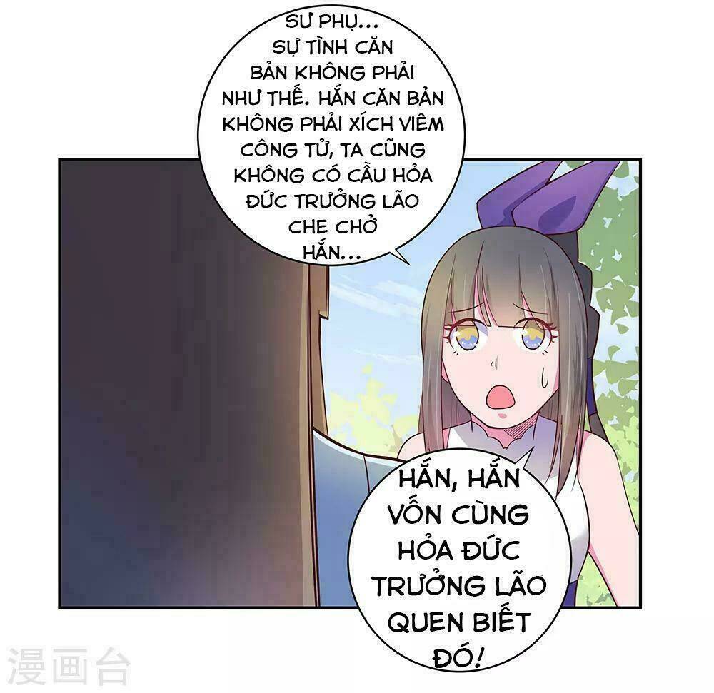 Tôn Thượng: Chapter 31: (bão 20/10)