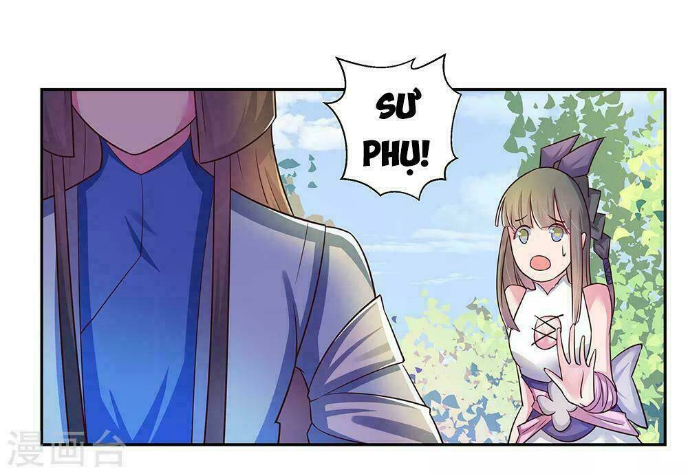 Tôn Thượng: Chapter 31: (bão 20/10)