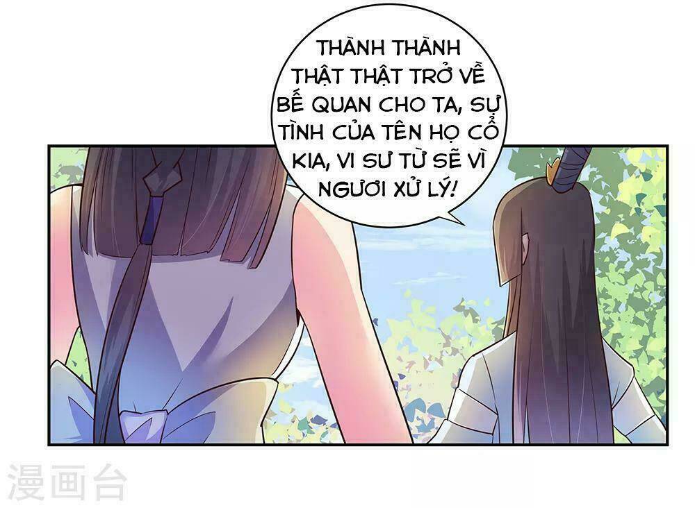 Tôn Thượng: Chapter 31: (bão 20/10)