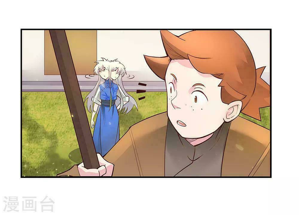 Tôn Thượng: Chapter 31: (bão 20/10)