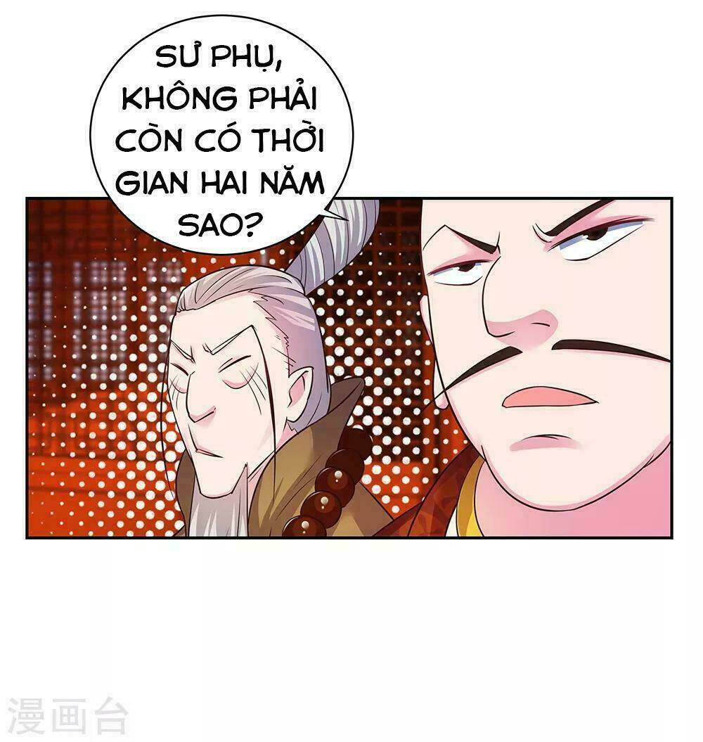 Tôn Thượng: Chapter 31: (bão 20/10)