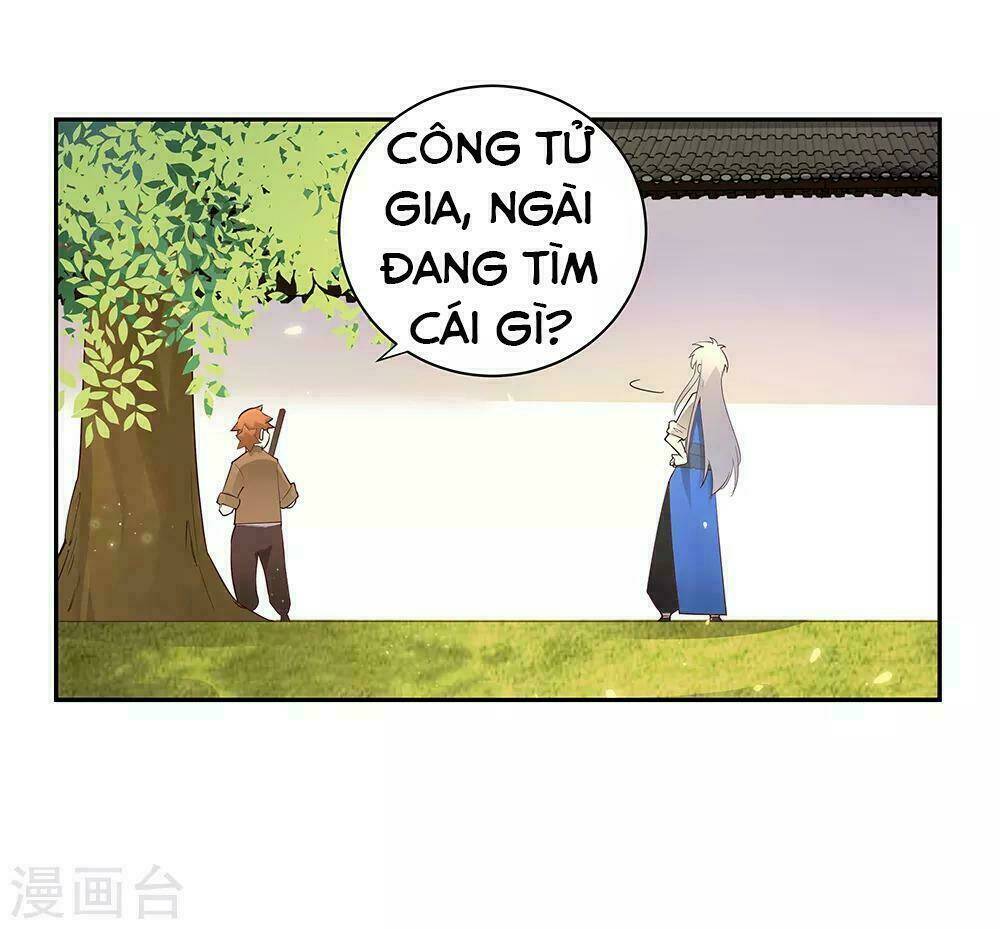 Tôn Thượng: Chapter 31: (bão 20/10)