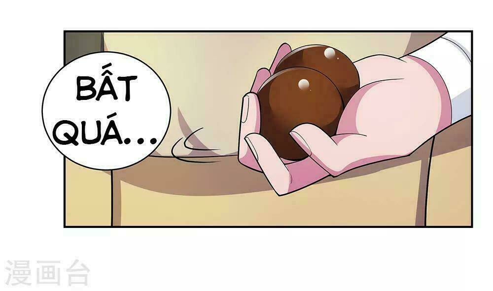 Tôn Thượng: Chapter 31: (bão 20/10)