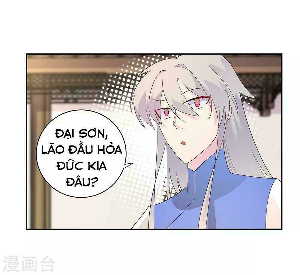 Tôn Thượng: Chapter 32: (bão 20/10)